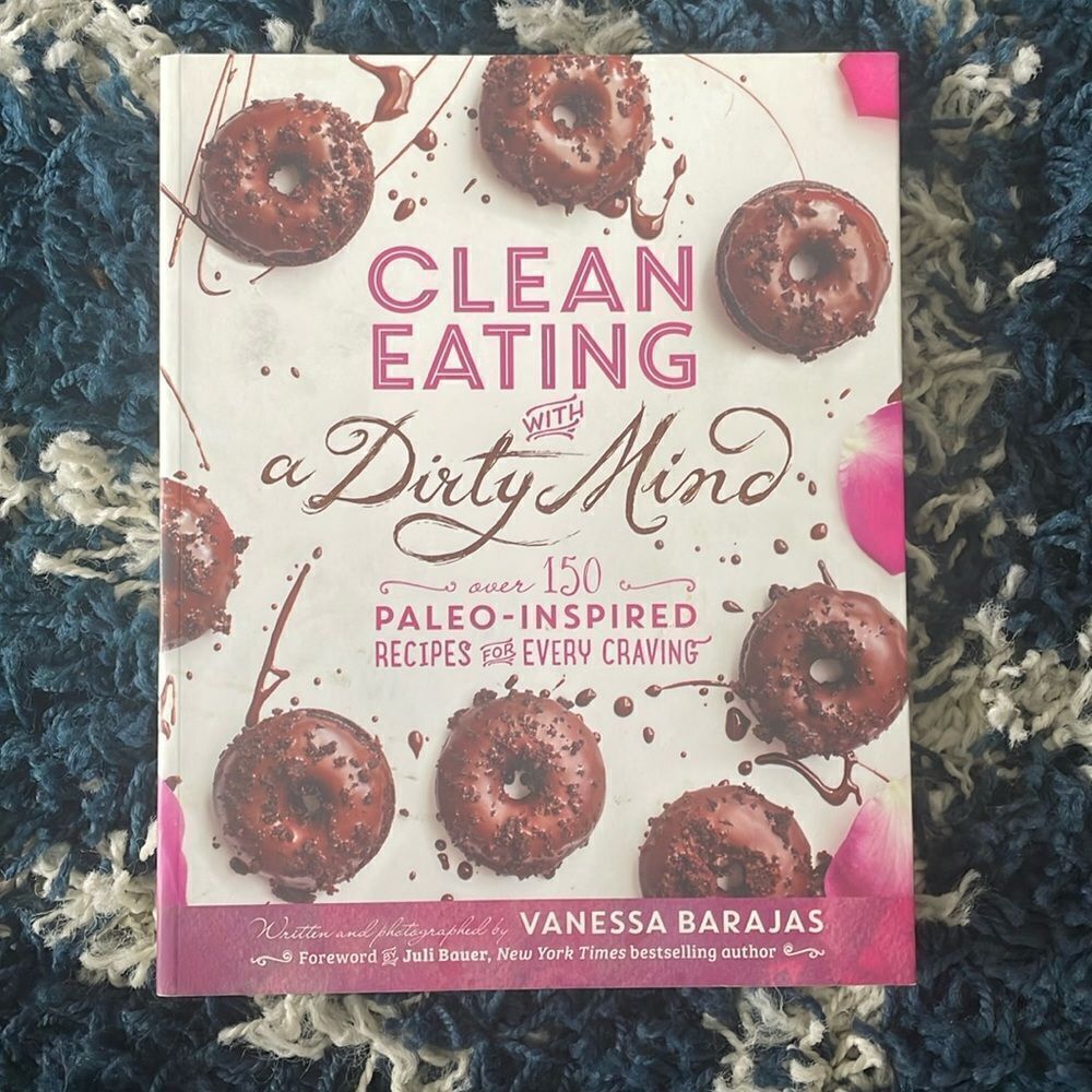 Paleo Cookbook 